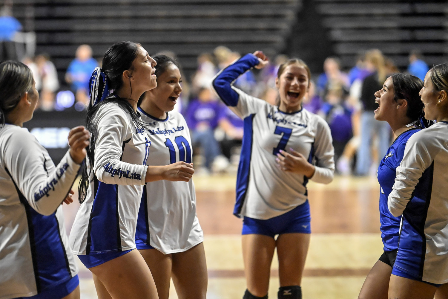 PHOTO GALLERY: RC Invite: Mahpiya Luta vs Dakota Valley